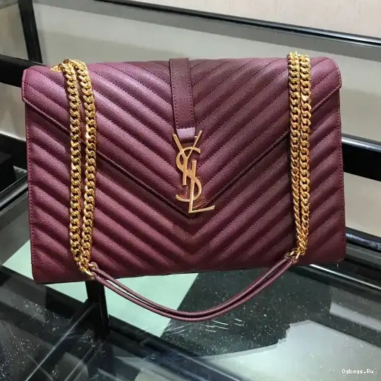 COLLEGE YSL 0629